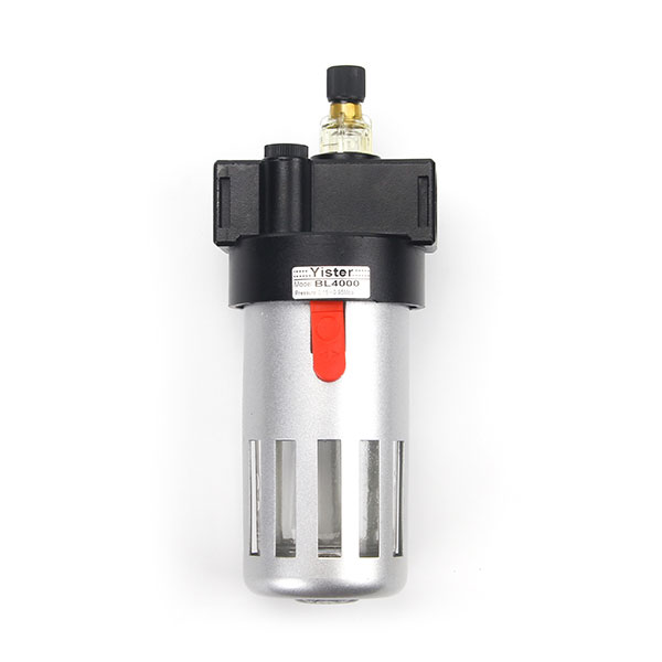 AL、BL Series Lubricator